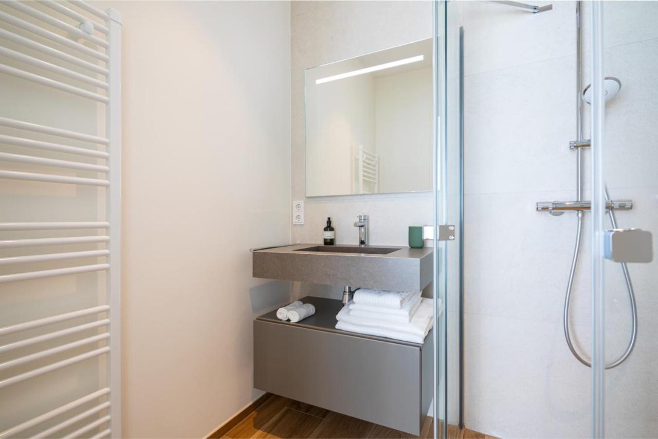En Suite Bedrooms At Reckenthal House By Rentaroo Luxemburgo Exterior foto