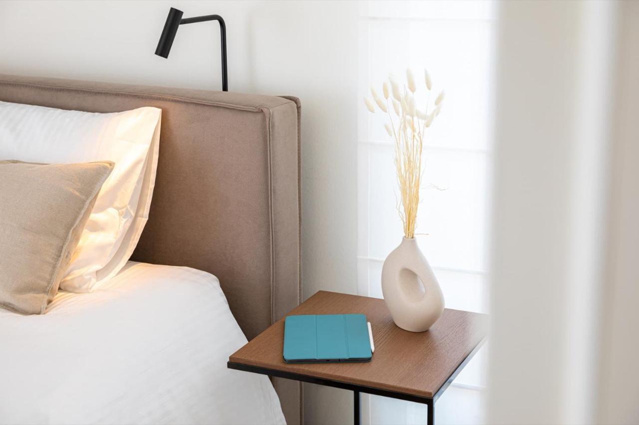 En Suite Bedrooms At Reckenthal House By Rentaroo Luxemburgo Exterior foto