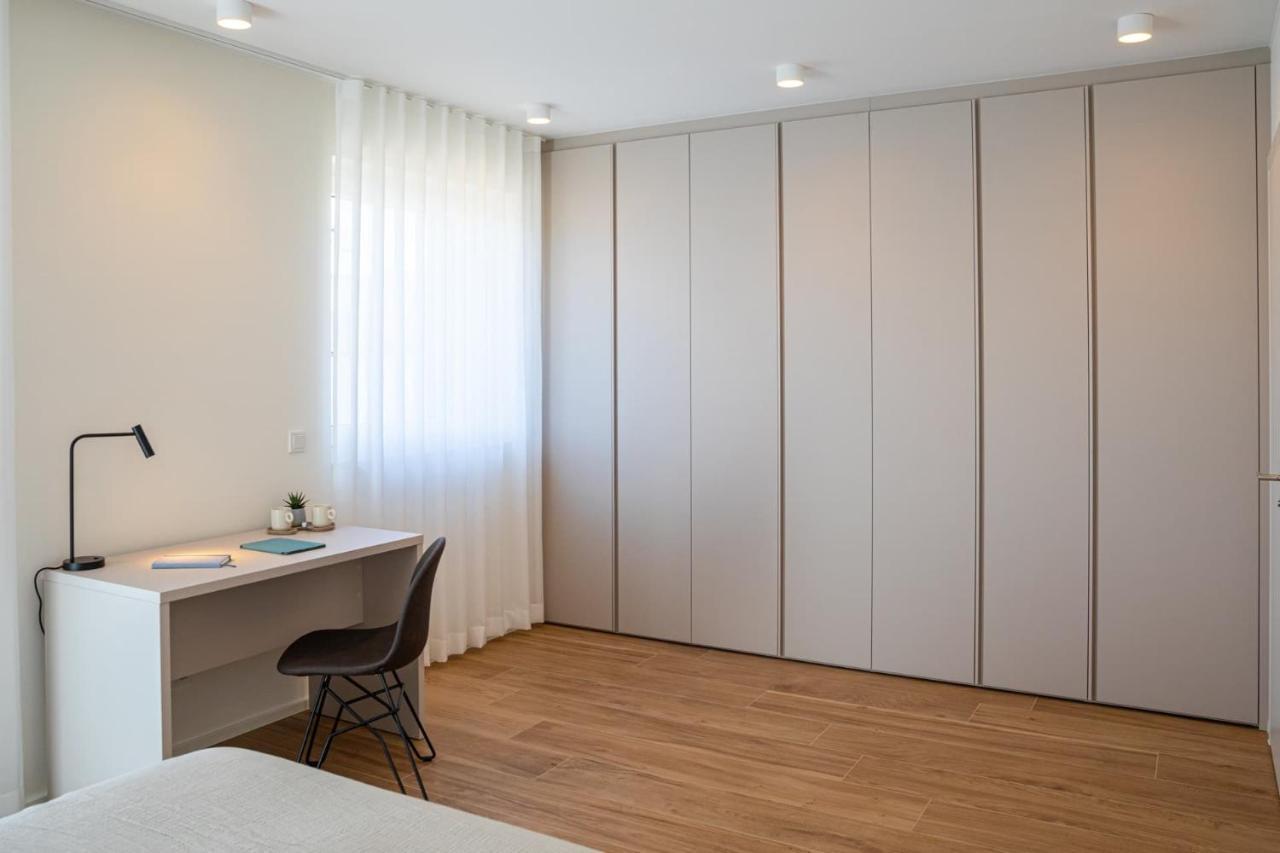 En Suite Bedrooms At Reckenthal House By Rentaroo Luxemburgo Exterior foto