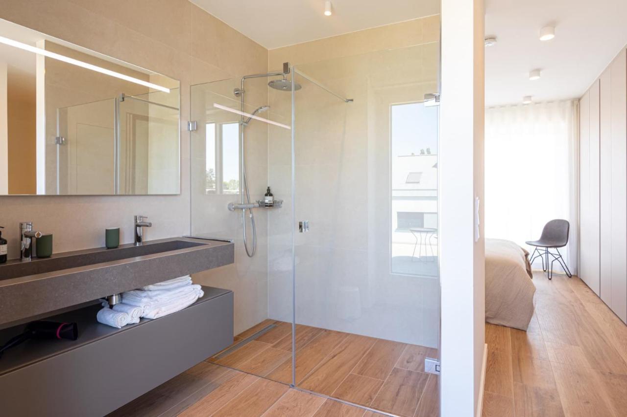 En Suite Bedrooms At Reckenthal House By Rentaroo Luxemburgo Exterior foto