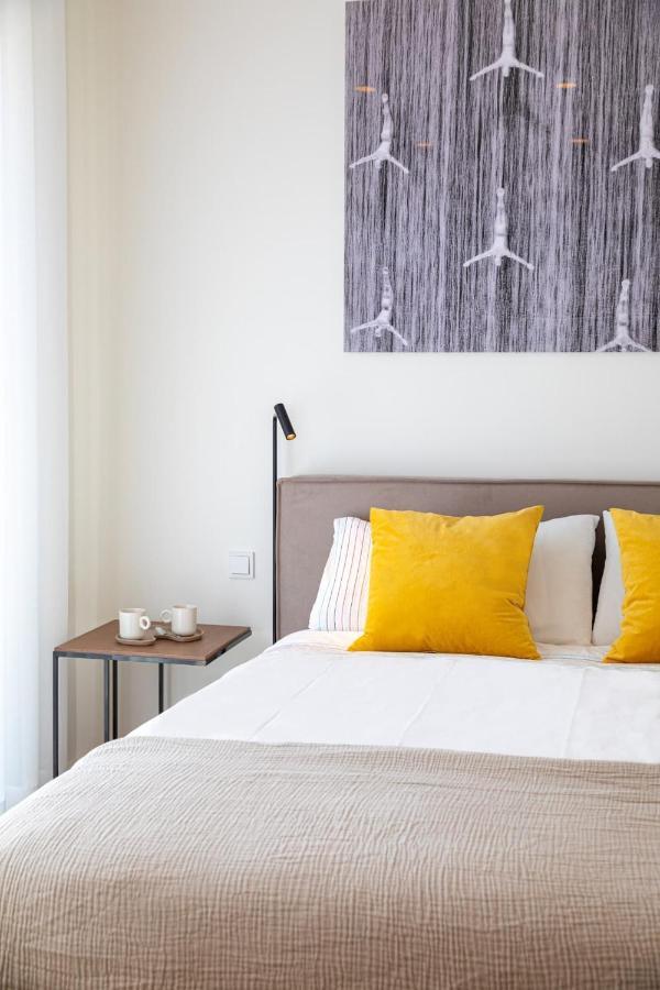 En Suite Bedrooms At Reckenthal House By Rentaroo Luxemburgo Exterior foto