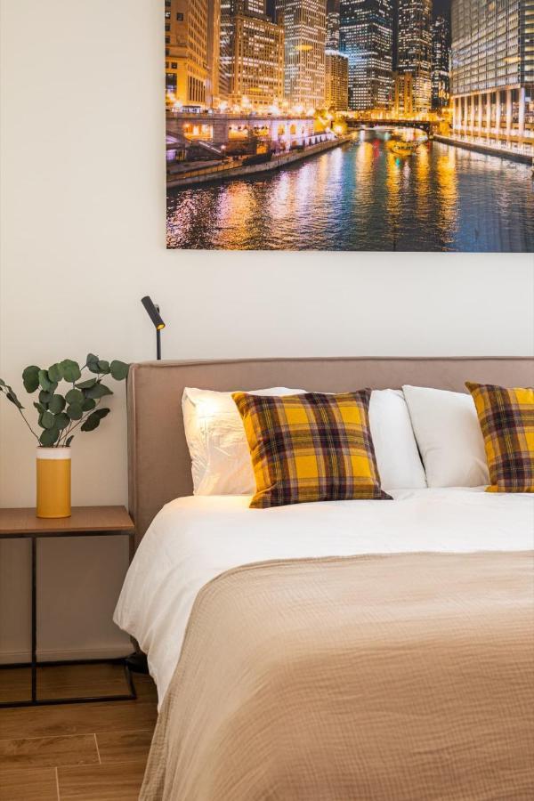 En Suite Bedrooms At Reckenthal House By Rentaroo Luxemburgo Exterior foto